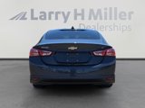 Used 2020 Chevrolet Malibu LT image 4