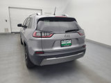 Used 2019 Jeep Cherokee Limited w/ Technology Group image 6