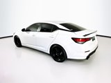 Used 2020 Nissan Sentra SV w/ Trunk Package image 5