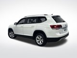 Used 2018 Volkswagen Atlas SE image 3
