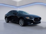 Used 2023 MAZDA MAZDA3 s image 2