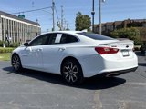 Used 2020 Chevrolet Malibu RS w/ LPO, Convenience Package 1 image 3