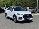 Certified 2022 Audi Q5 2.0T Premium Plus image 2