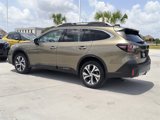 Used 2021 Subaru Outback Touring image 4