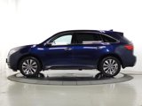 Used 2016 Acura MDX SH-AWD w/ Technology Package image 4
