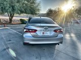 Certified 2023 Toyota Camry LE image 6