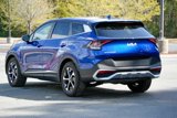 Used 2023 Kia Sportage EX image 5