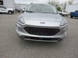Used 2022 Ford Escape SEL image 2
