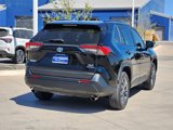 Used 2022 Toyota RAV4 XLE Premium image 3