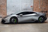Used 2017 Lamborghini Huracan LP 580-2 image 5