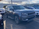 Used 2022 Jeep Wagoneer Series III w/ Convenience Group I image 3