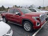 Used 2022 GMC Sierra 1500 Denali w/ Denali Premium Package image 3