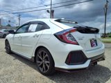 Used 2018 Honda Civic Sport image 4