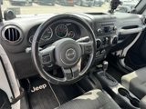 Used 2011 Jeep Wrangler Unlimited Sport image 2
