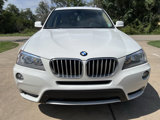 Used 2014 BMW X3 xDrive28i image 3