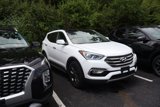 Used 2017 Hyundai Santa Fe Sport w/ Cargo Package image 2