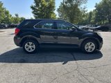Used 2012 Chevrolet Equinox LS image 4