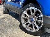 Used 2020 Ford EcoSport Titanium image 2