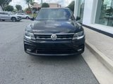 Used 2021 Volkswagen Tiguan SE R-Line image 3