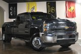 Used 2018 Chevrolet Silverado 3500 W/T w/ WT Convenience Package image 3