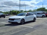 Used 2024 Honda Accord Sport image 3