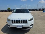 Used 2019 Jeep Cherokee Latitude w/ Popular Appearance Group image 3