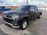 Used 2023 Chevrolet Silverado 1500 LT w/ Max Trailering Package image 2