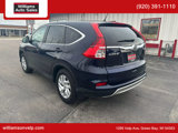 Used 2015 Honda CR-V EX image 6