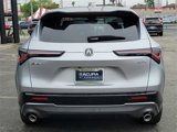 New 2025 Acura ADX A-Spec image 4