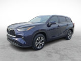 Used 2021 Toyota Highlander XLE image 5