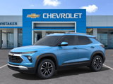 New 2025 Chevrolet TrailBlazer LT w/ Convenience Package image 2