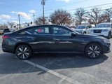 Certified 2021 Nissan Altima 2.5 SV image 4
