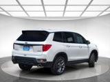Certified 2023 Honda Passport EX-L image 4