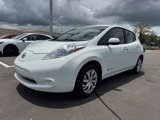 Used 2015 Nissan Leaf S image 3