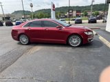 Used 2017 Lincoln MKZ Reserve image 3