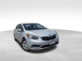 Used 2016 Kia Forte LX image 3