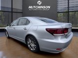Used 2016 Lexus LS 460 image 5