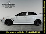 Used 2014 Mitsubishi Lancer Evolution GSR image 2