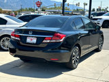 Used 2014 Honda Civic EX image 5
