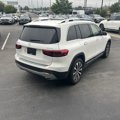 Certified 2021 Mercedes-Benz GLB 250 4MATIC image 5