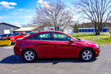 Used 2015 Chevrolet Cruze LT image 3