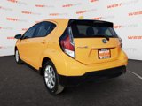 Used 2017 Toyota Prius C One image 3