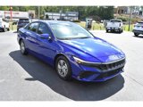 New 2025 Hyundai Elantra SE image 5