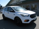 Used 2018 Ford Escape S image 2