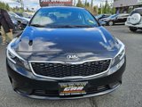 Used 2017 Kia Forte LX image 2