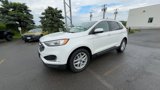 Used 2021 Ford Edge SEL w/ Convenience Package image 5