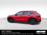 New 2025 Honda HR-V Sport image 6