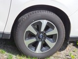 Used 2017 Subaru Forester 2.5i Limited image 3