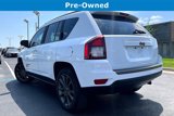 Used 2016 Jeep Compass 75th Anniversary w/ Power Value Group image 3