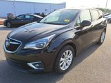 Used 2019 Buick Envision Preferred image 2